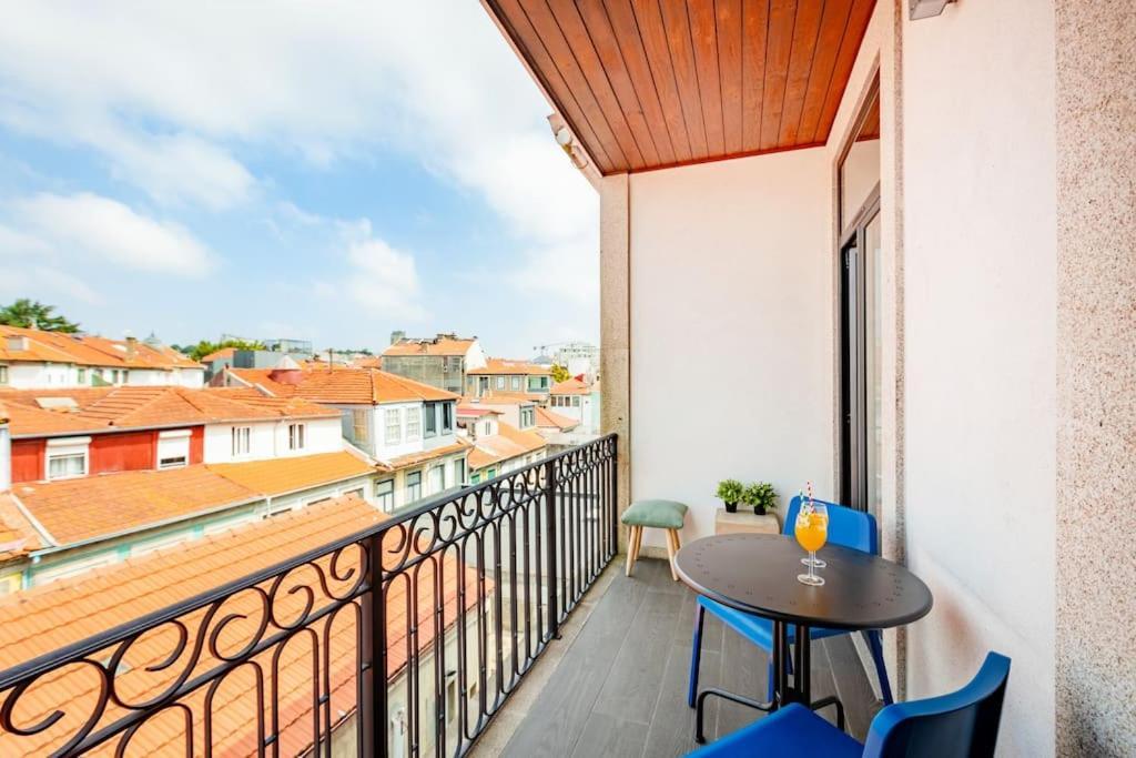 פורטו Balcony City Views מראה חיצוני תמונה
