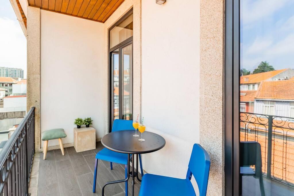 פורטו Balcony City Views מראה חיצוני תמונה